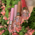 Glitter Lipstick Gloss Private Label Custom Lip Gloss